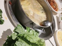 -芭夯兔·兔肉汤锅(新都店)