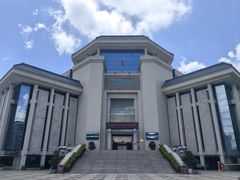 -汕头市博物馆