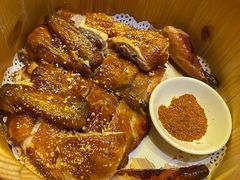 -村理·乡村菜音乐餐厅(河西店)