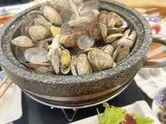 -楼外楼大刀肉传统火锅(西安大路店)