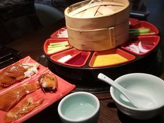 -羲和雅苑•北京烤鸭(乐园道万象城店)