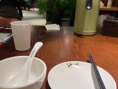 -南拳十三姨·潮汕砂锅粥(世纪金源店)