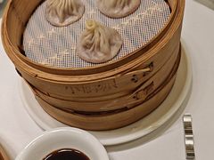 -小厨娘淮扬菜(江宁万达店)