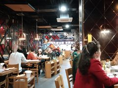 -傣妹火锅(南京东路一店)