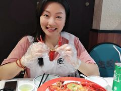 -熊记虾王·小龙虾(东晓南店)