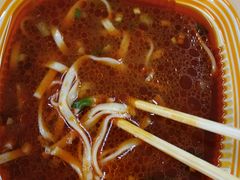 -李先生牛肉面大王(东单店)