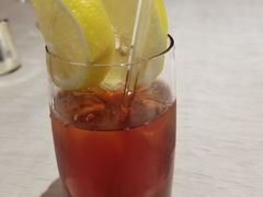 -香港九龙海逸君绰酒店