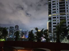-城市露台景观餐厅(淮海路店)