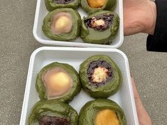 -詹记桃酥(百盛店)