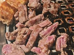 -霸腹烤肉(厦门柚子番店)