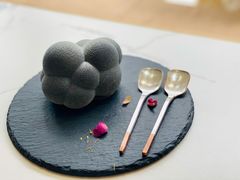 小鸡蹲蘑菇-茶是一枝花泡茶店