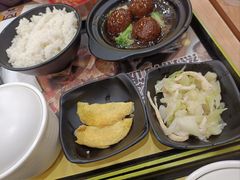 -老娘舅(杭州良渚永旺梦乐城店)
