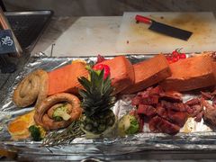 -长兴开元名都大酒店·地中海咖啡厅