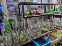 -万商花鸟市场