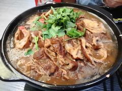 -卤煮老北京酱肉馆