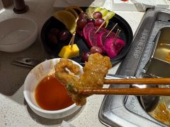 -海底捞火锅(创意园店)