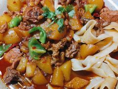 -那时新疆·若羌(经纬汇店)