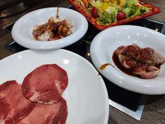 -火炉火自助餐(悠唐购物中心店)