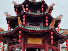 -汕头市小公园
