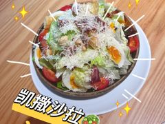 -魏客咖啡(中铁中心店)