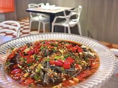 -谢蟹浓·肉蟹煲(新奥店)