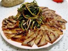 烤肉甜味-李先生的首尔小馆(松江启源广场店)