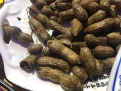 -东家小院金汤酸菜鱼(南阳路店)