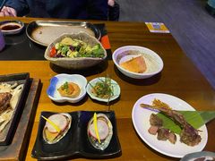-和彩放题餐厅(酒仙桥店)