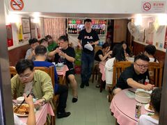 -蘭心餐厅(进贤路店)