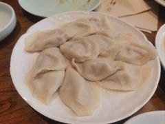 -一轩饺子馆(丽都店)