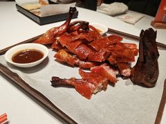 -小厨娘淮扬菜(天印大道店)