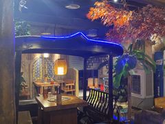 -城墙拐拐火锅(三峡广场黑金冠店)