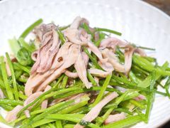 -魁盛居百年鲁菜馆(县西巷店)