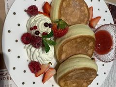 -娜娜家·Nana's restaurant(国金汇店)