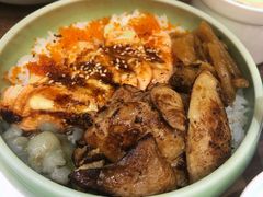 -东京屋(武定路店)