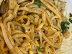 -捌玖粉面馆·猪油拌粉