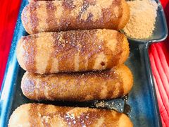 -谭鸭血老火锅(漳州路店)