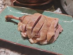 -南京大牌档(崇文门国瑞店)