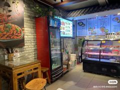 -元志初腊汁肉夹馍(钟楼粉巷店)