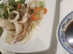 -强记海鲜·大排档(蛇口新街店)
