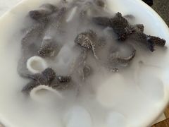 -东门口·鲜爆肚涮肉·烧烤(老门东店)