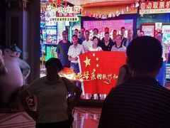 -UME影城(南京1912店)