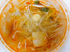 -砂锅米线