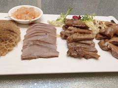 -松雅轩商务婚礼生日(同和店)