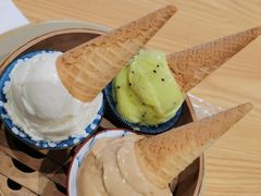 -歎雪糕低糖低脂Gelato冰淇淋