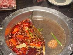-井格重庆火锅(西直门凯德Mall店)