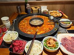 -陈眼镜火锅(总店)