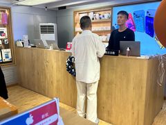 -苹果售后维修服务中心(东大直街总店)