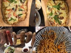 -疯克大象美式烤肉餐厅