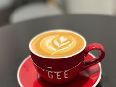 -Gee Coffee Roasters(万象城店)